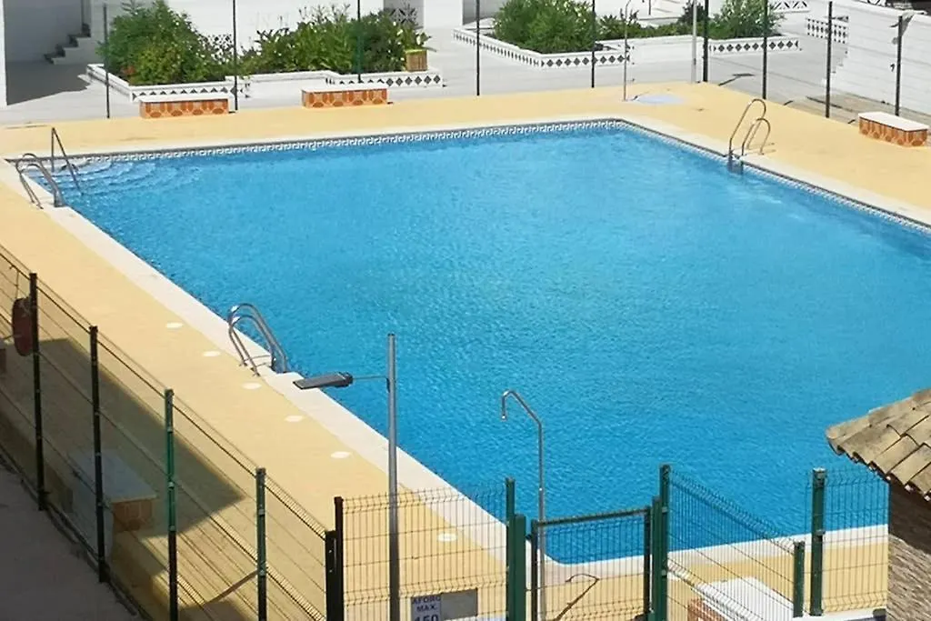Apartamento Vivienda Balcón De África Barbate 0*,  España