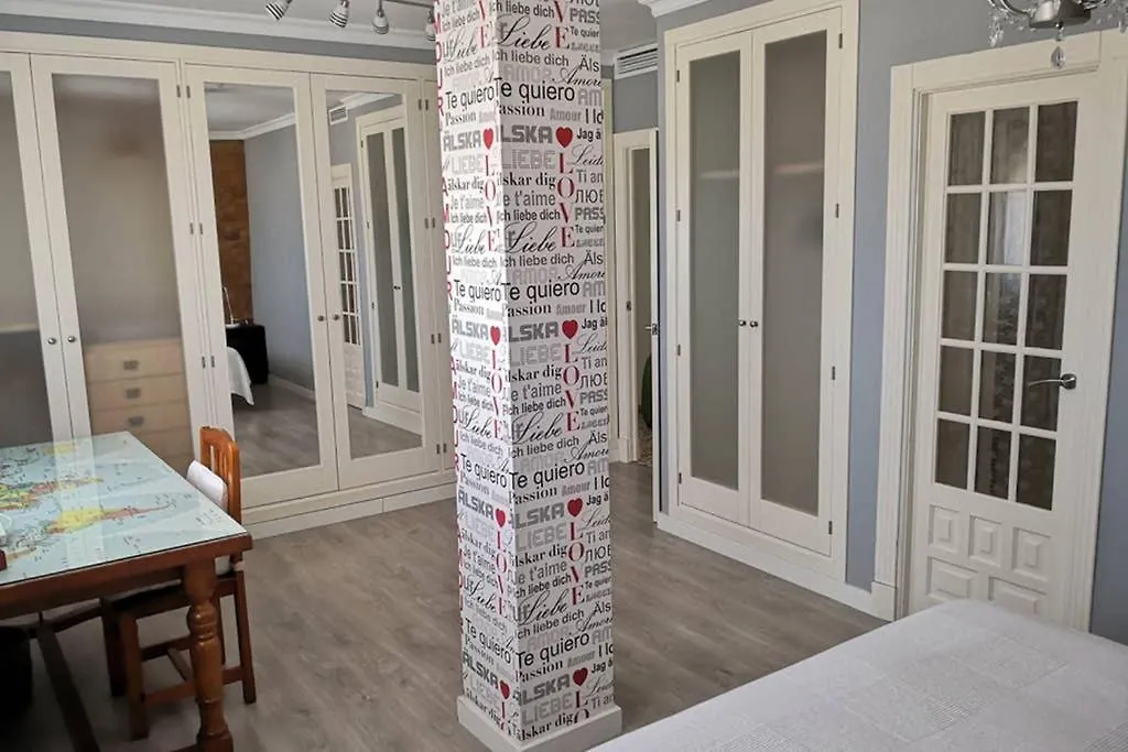 Apartamento Vivienda Balcón De África Barbate