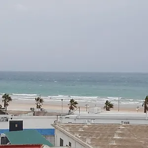 Playa Virdeca Barbate