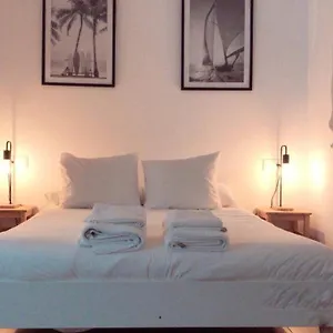 Casa Jaro Barbate